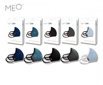MEO 成人轻便装防护口罩 5款可选 MEO 成人轻便装防护口罩 5款可选